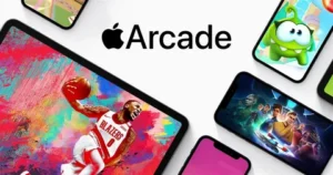 Apple Arcade: Discolored. Вы не знаете, что у вас есть, пока не потеряете