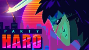 «Party Hard Go»: Обзор