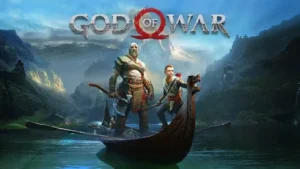 God of War: Великолепное возрождение легенды на персональных компьютерах