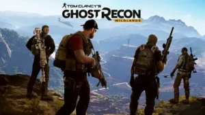 Обзор игры Tom Clancy's Ghost Recon: Wildlands. Ожидаемое путешествие в пустоте