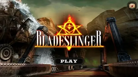 Обзор "Bladeslinger Ep.1" — Неистовый Запад здесь