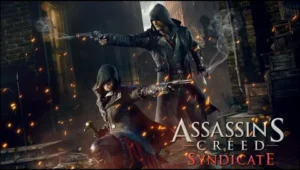 Обзор Assassin's Creed Syndicate