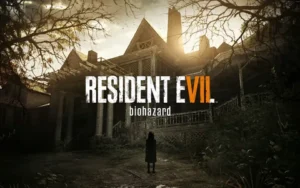 Resident Evil 7: Biohazard — Возвращение к Леденящему Ужасу