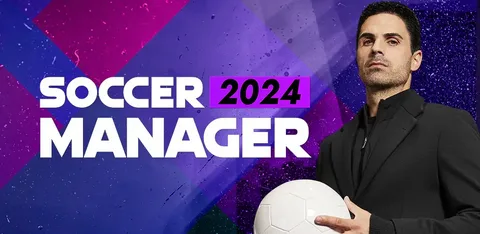 Football Manager 2024: Обзор игры