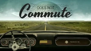 «Does Not Commute»: Увлекательное путешествие