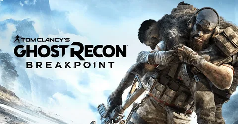 Тотальная рецензия на Tom Clancy’s Ghost Recon Breakpoint