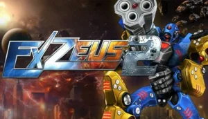 "ExZeus 2" Обзор игры. Никогда ещё уничтожение инопланетян не было таким захватывающим