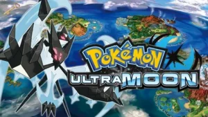 Обзор Pokemon Ultra Sun and Moon. Путешествие в мир дополненного совершенства