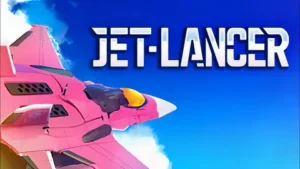 Обзор игры Jet Lancer. Неземная аркада в космосе