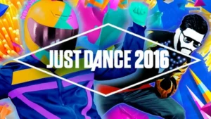 Обзор игры Just Dance 2016