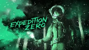 Expedition Zero. Затерянные в лесах