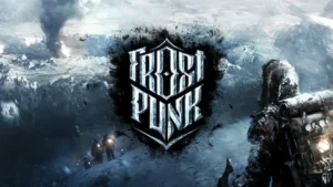 Обзор игры Frostpunk.