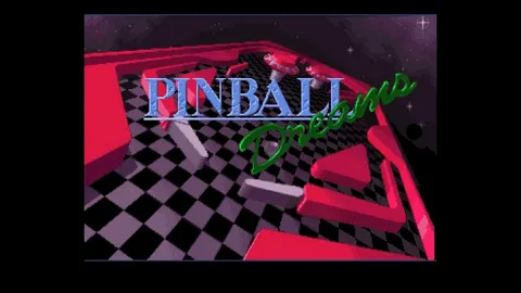 Amiga Longplay Pinball Dreams возвращается на iPhone