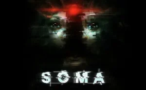 Обзор игры «SOMA». Глубокое погружение в ужас и пробуждение сознания в 2024 году.