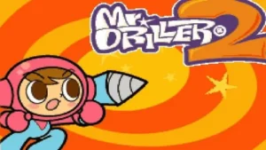 Mr DRILLER DrillLand. 100% Легендарная классика, покорившая мобильные устройства.