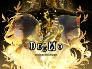 "Deemo". Обзор прекрасного ритмического опыта