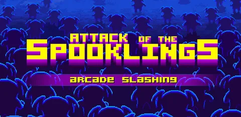 Обзор «Attack of the Spooklings». Обороняйте, защищайте и заблуждайтесь