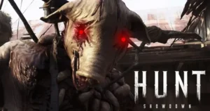 Обзор игры Hunt: Showdown. Охота на монстров.