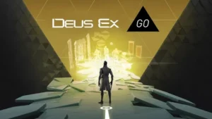 Deus Ex GO: Гениальная игра или разочарование?